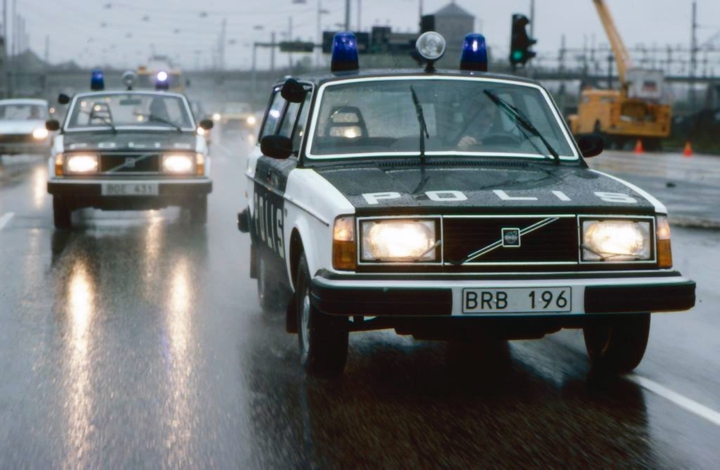 volvo