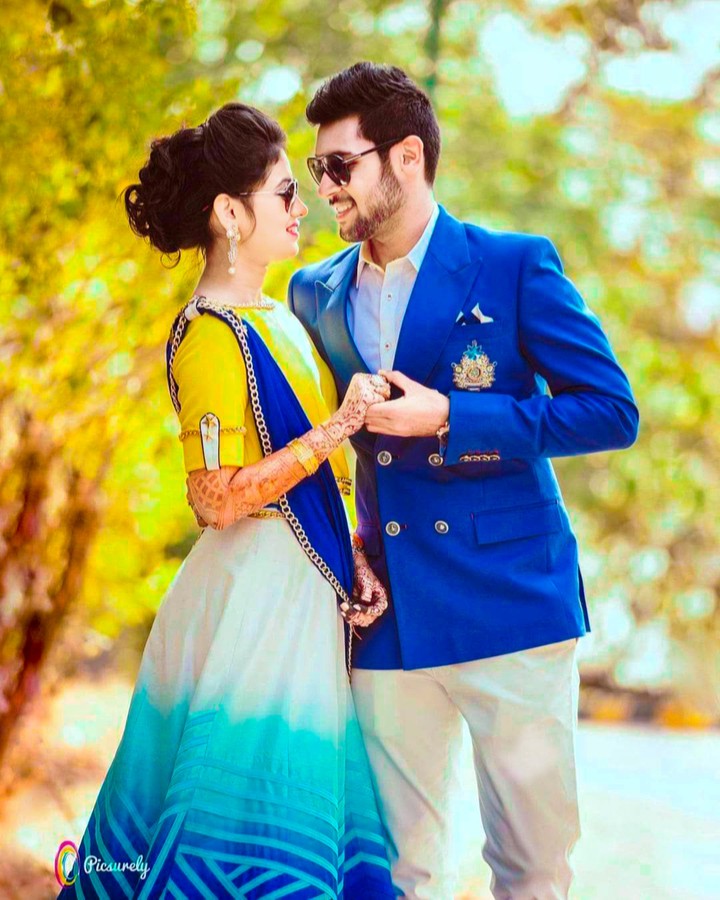 couple