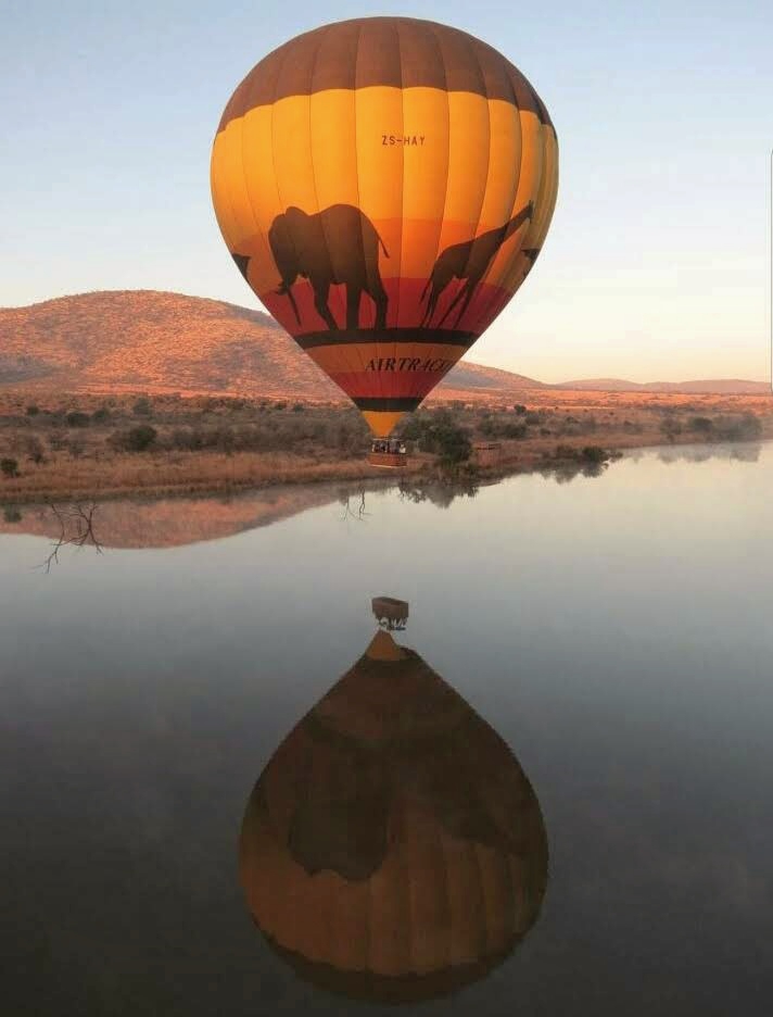 South africa