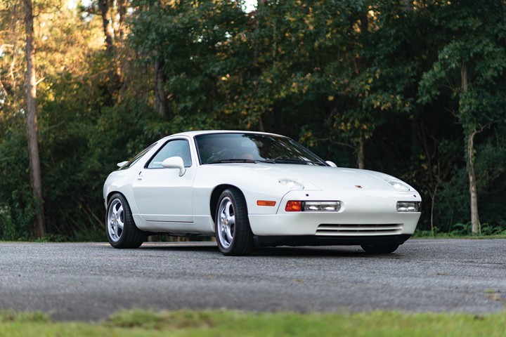 porsche
