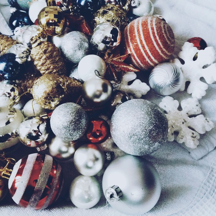 Ornaments