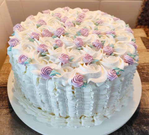 cake