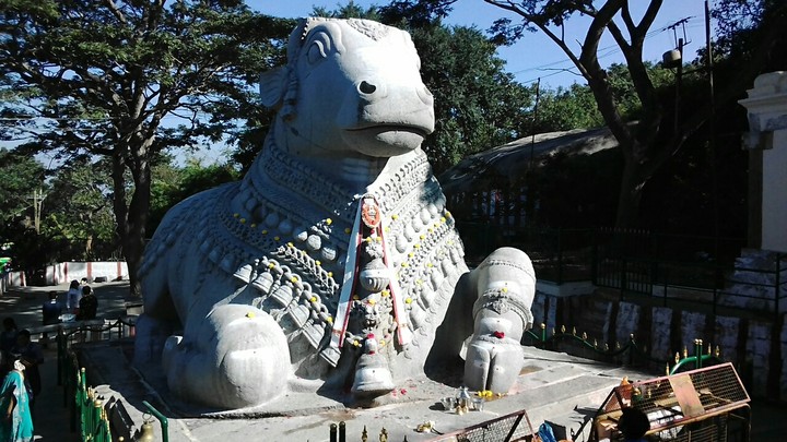 Nandi