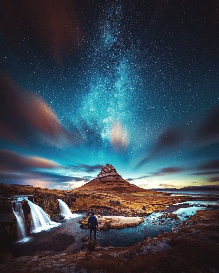 Two Worlds