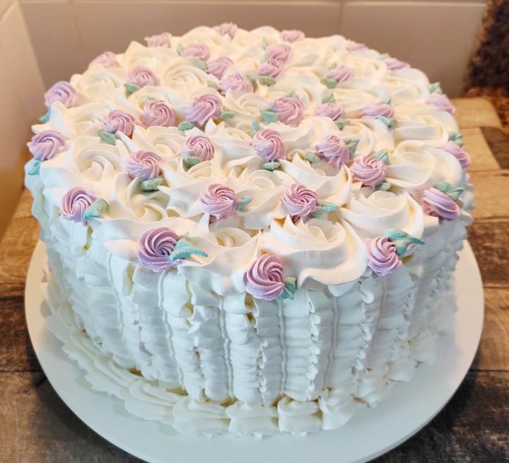cake