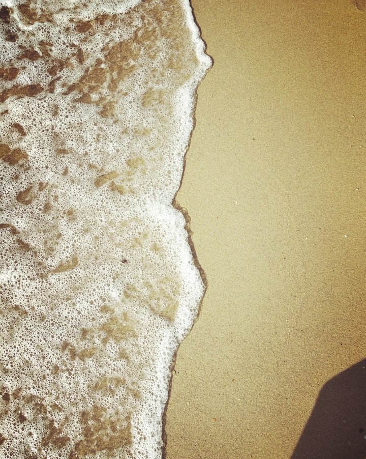 sea