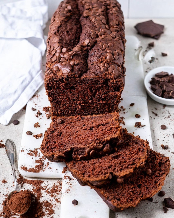 chocolate dessert
