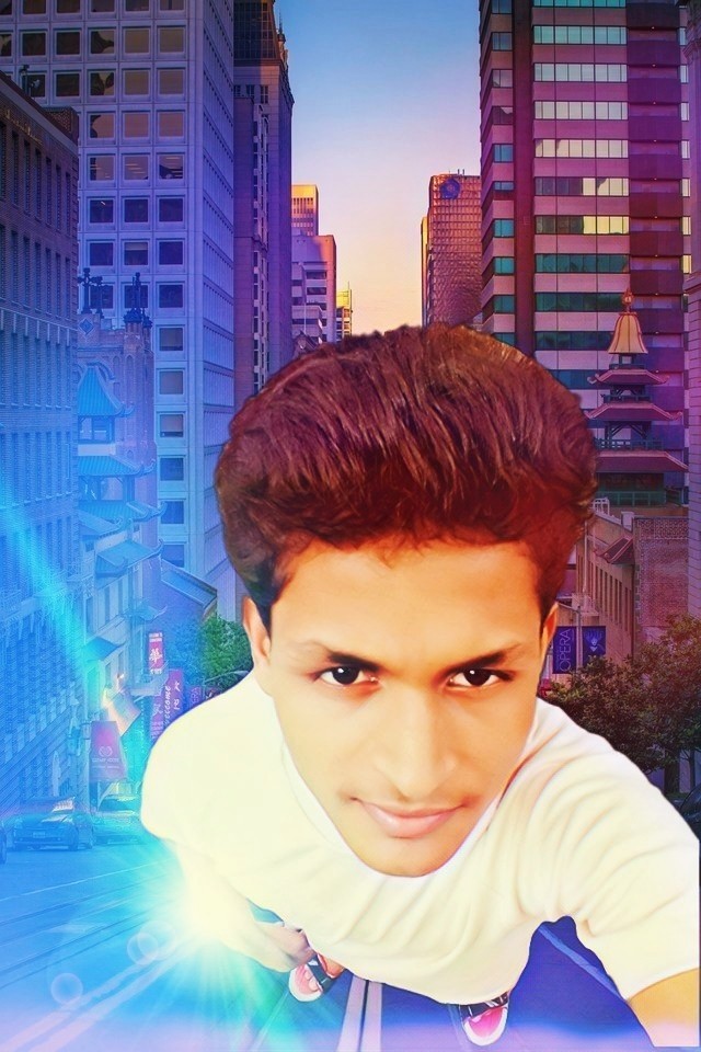 shiningsudhir