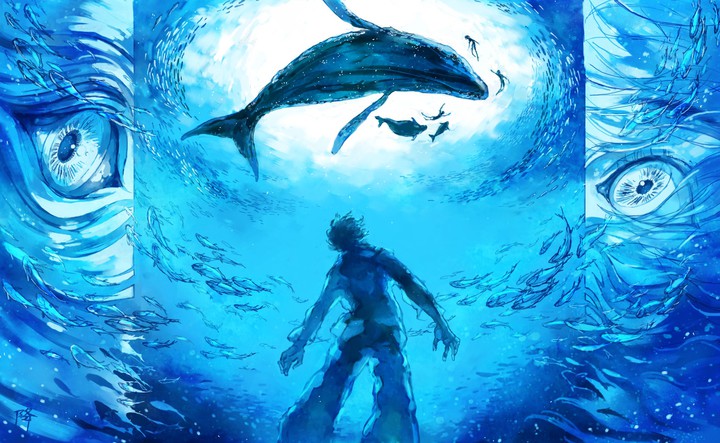 anime