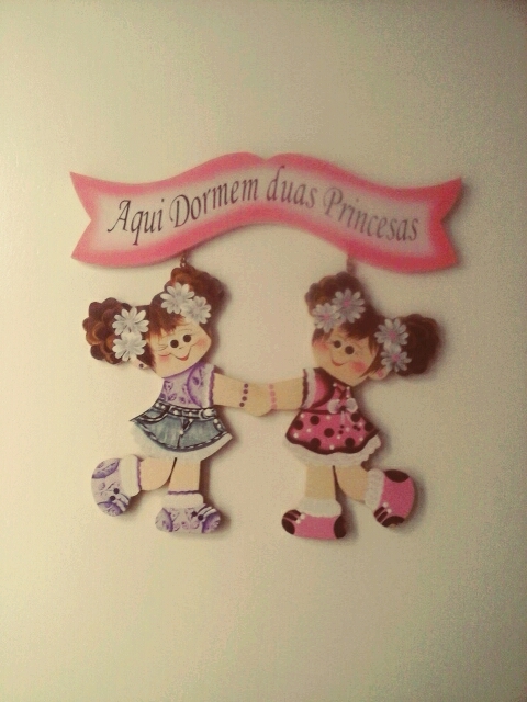 Las princesas