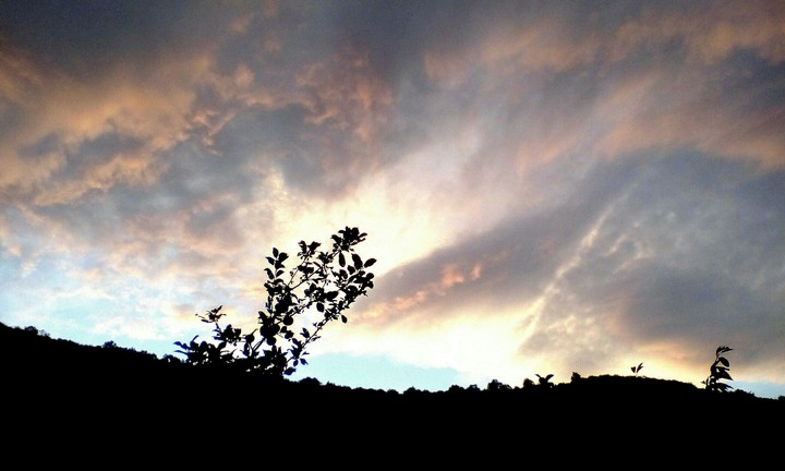 sky