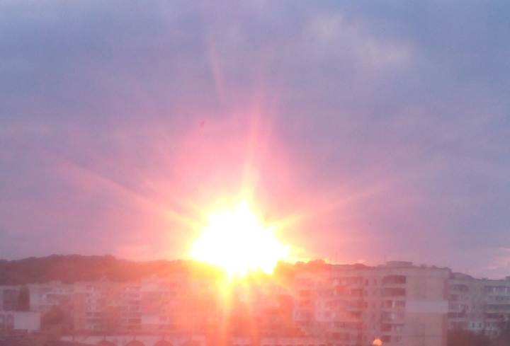 sun