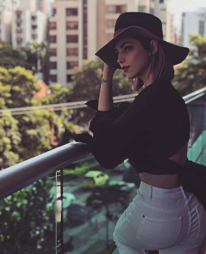 paty cantú
