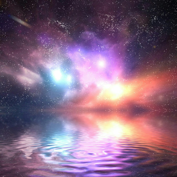 galaxy
