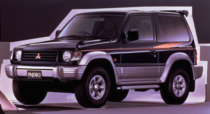 mitsubishi