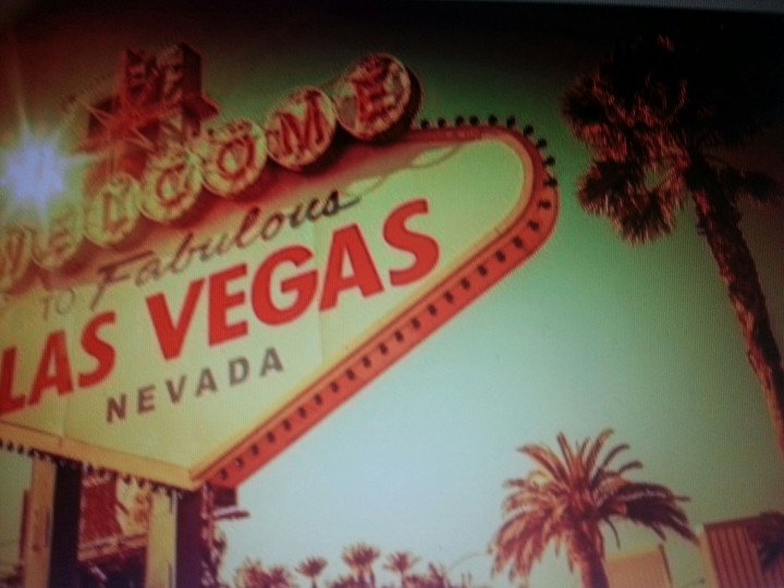 las vegas ♡