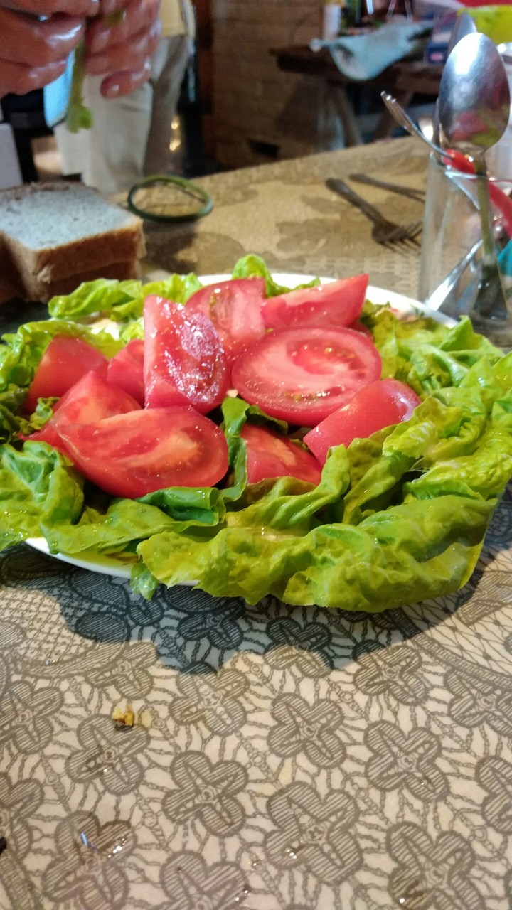 мамочка