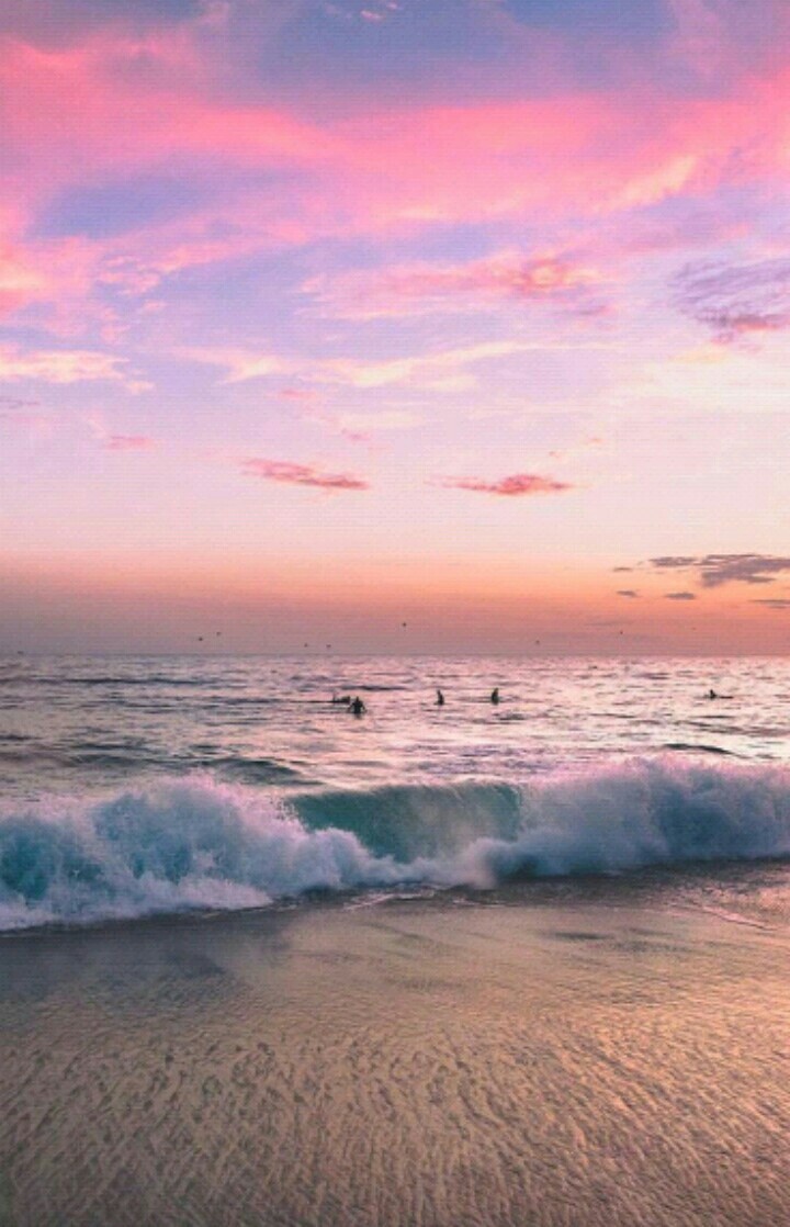 Ocean
