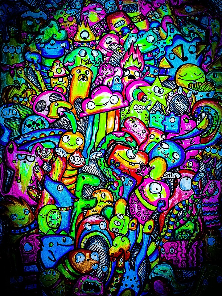 doodle