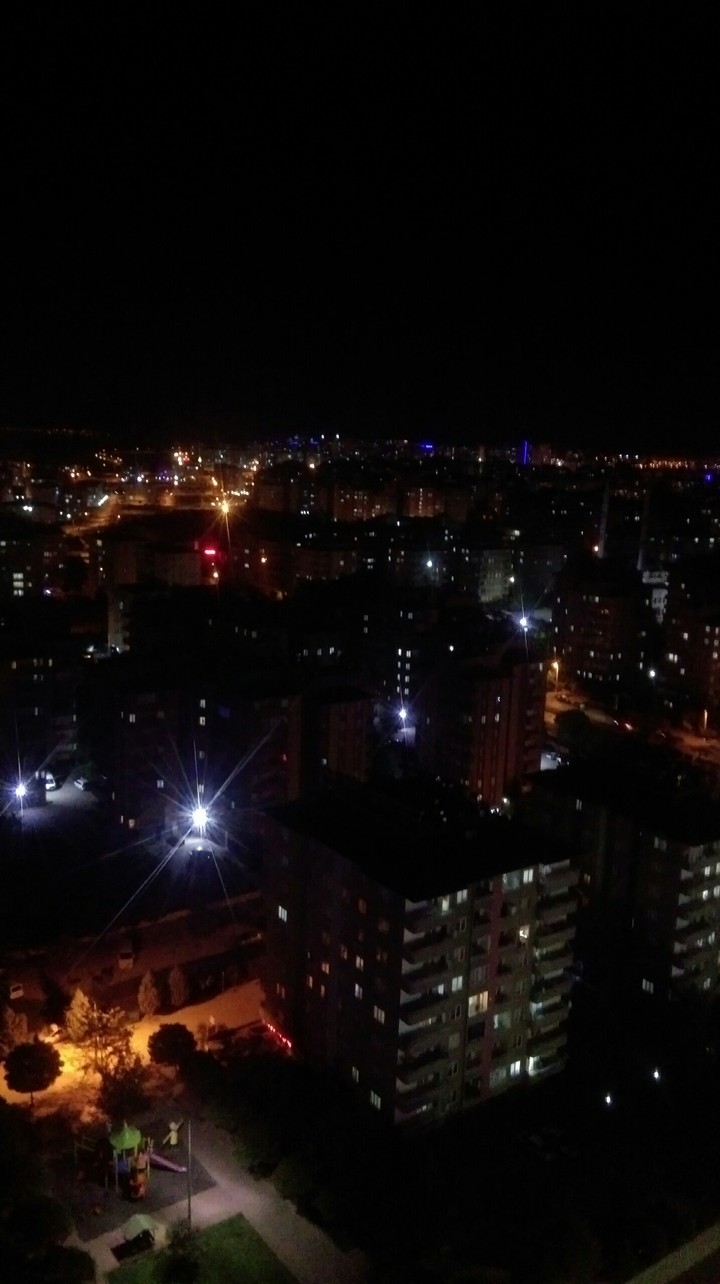 lights