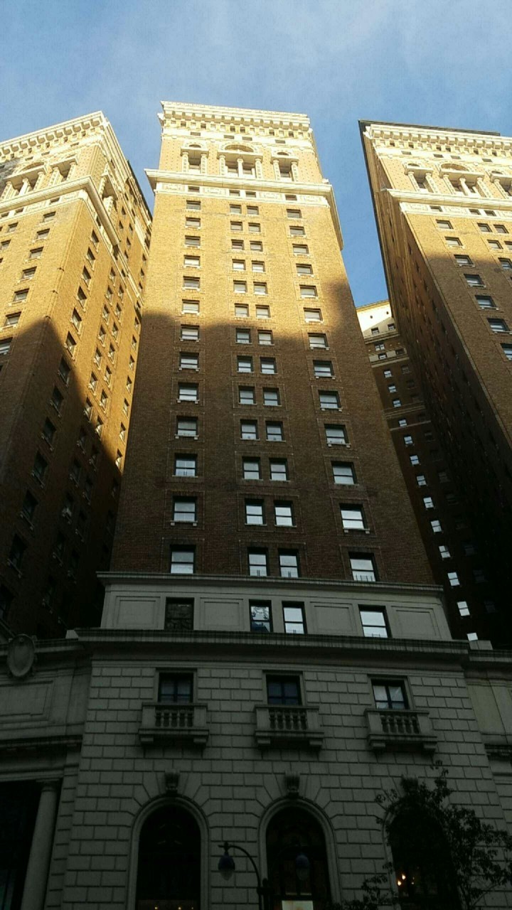 New York Manhattan