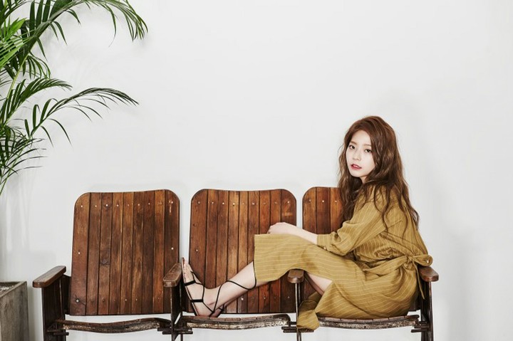 Juniel Bnt 화보