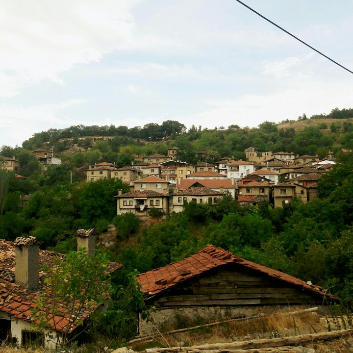 town