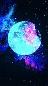 moon