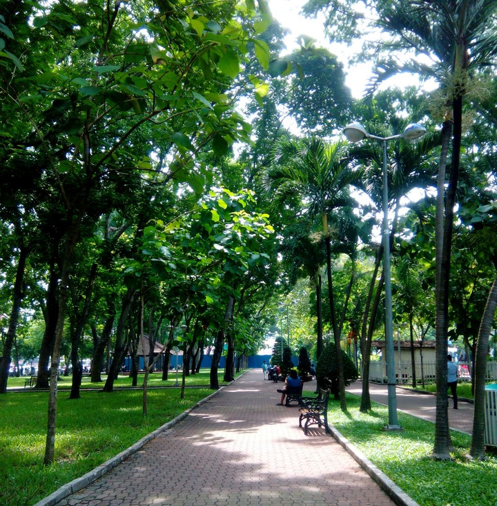 Park ^^