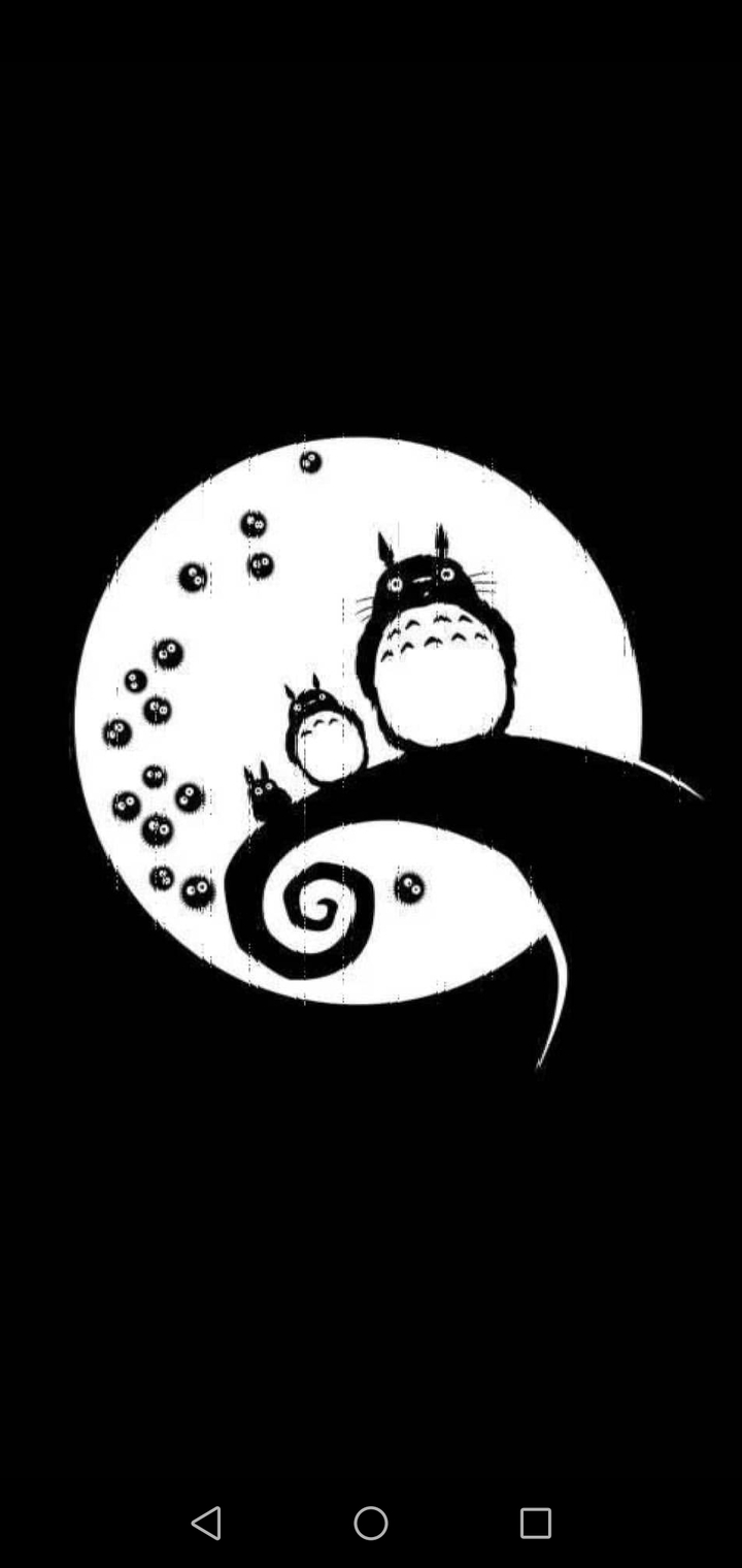 Totoro
