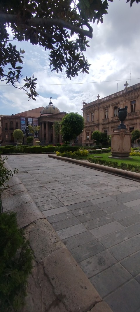 тапети Garden, lawn