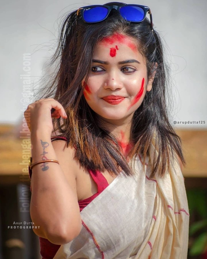 HAPPY holi