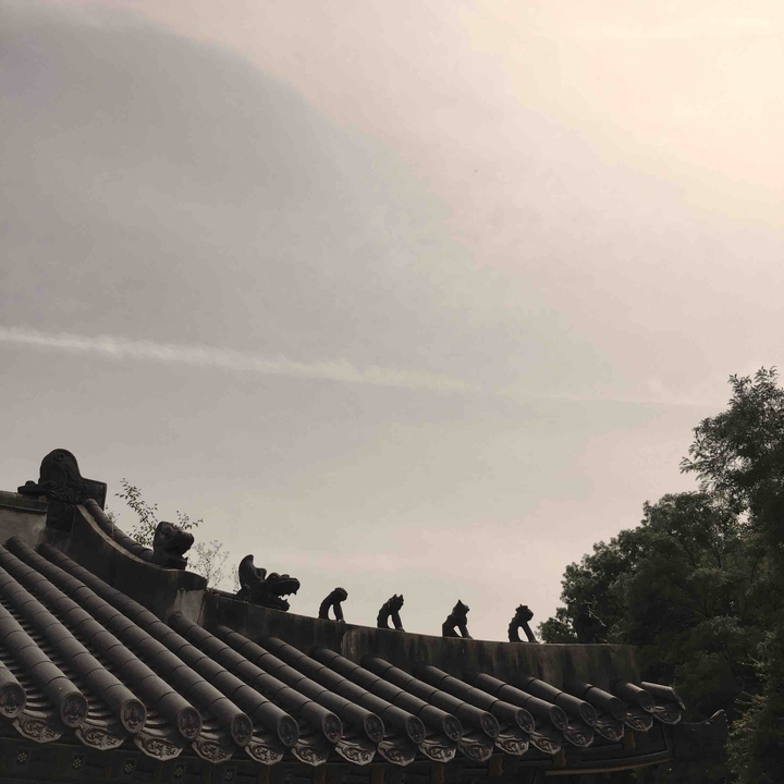 경희궁