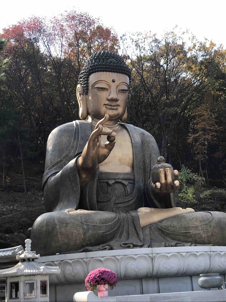 약사여래불