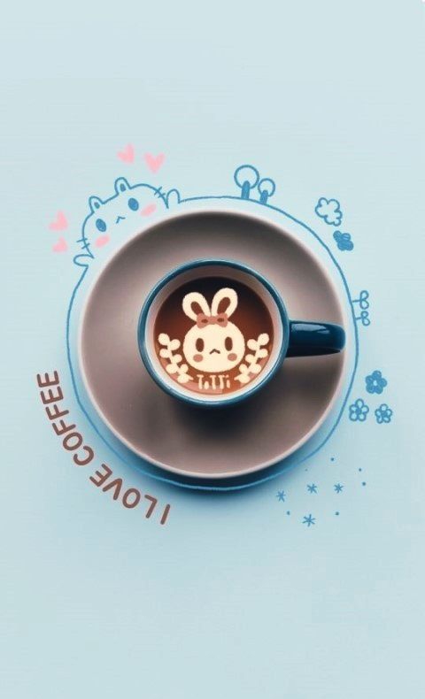 ♥