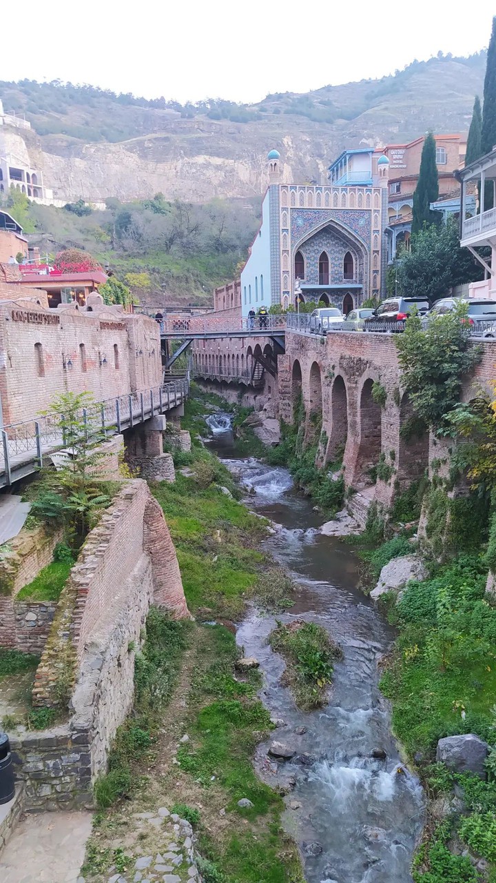 georgia