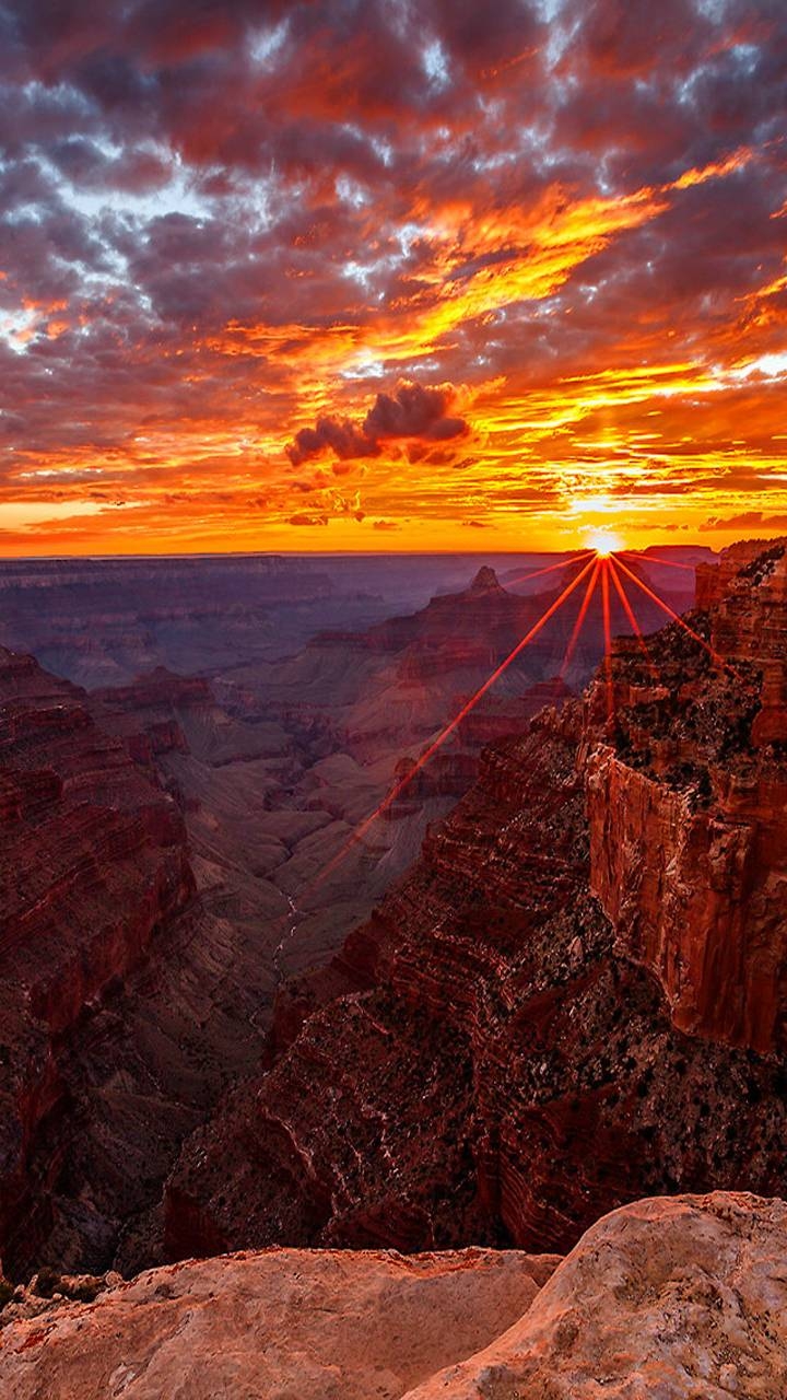 Sunrise