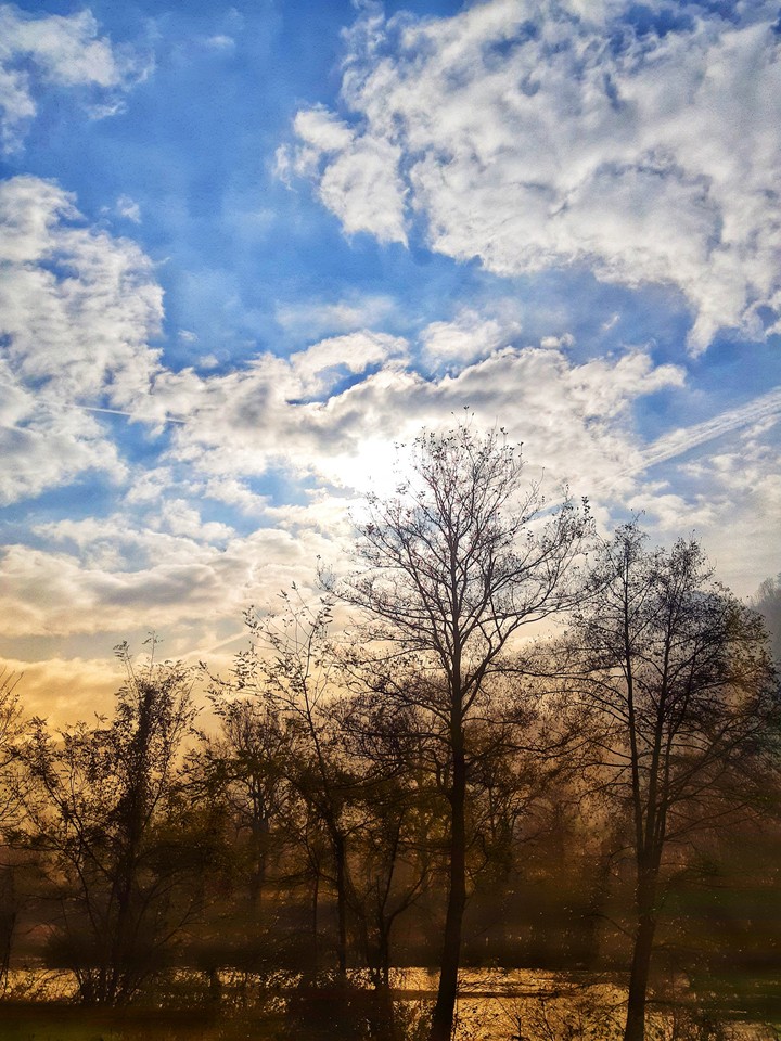 Calmness II