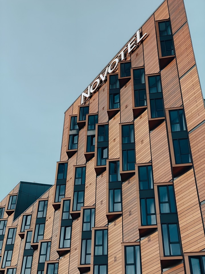 nice hotel