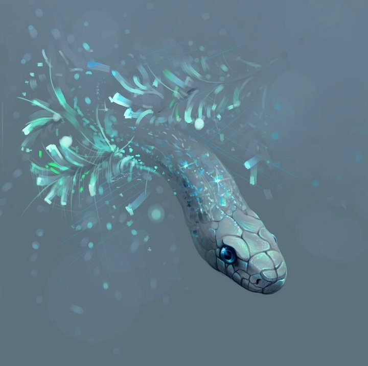 snake