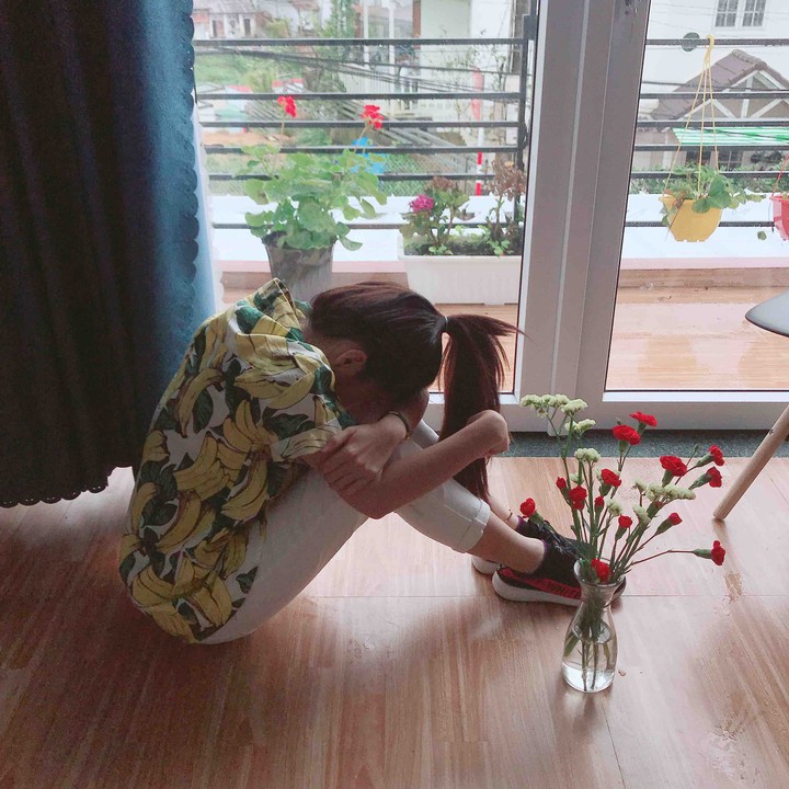 buồn
