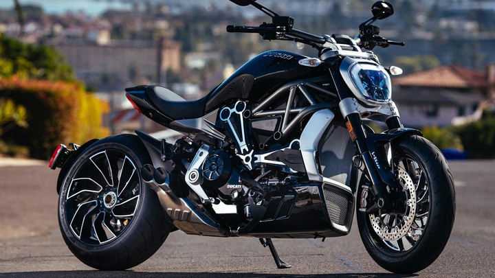 Ducati