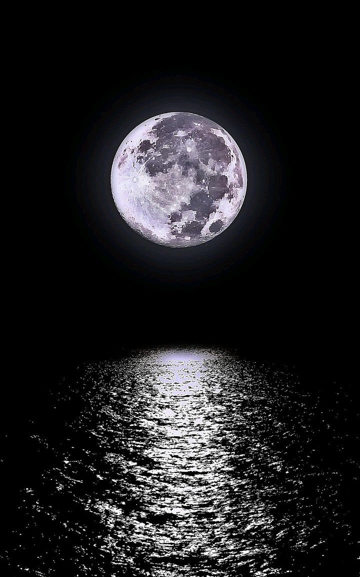 moon