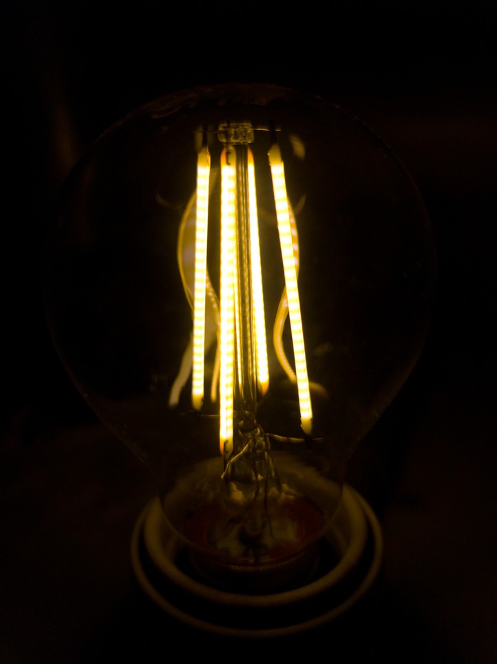 Lampe