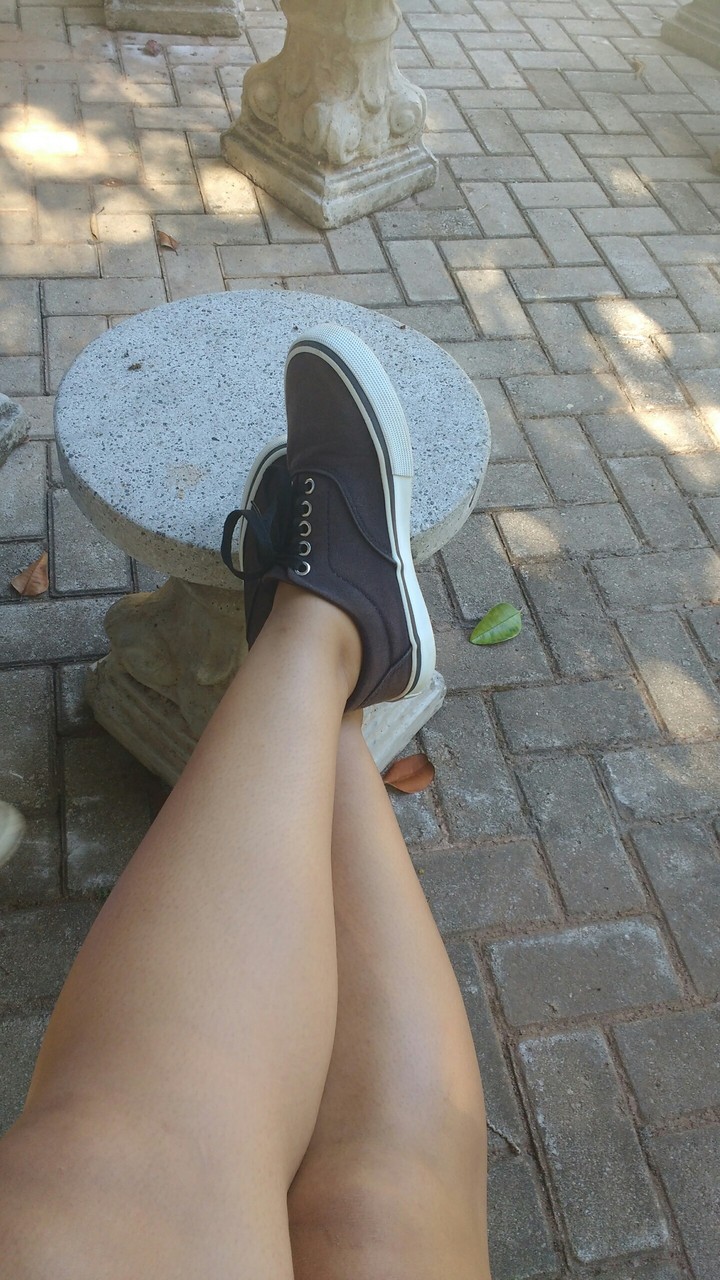 Take a rest