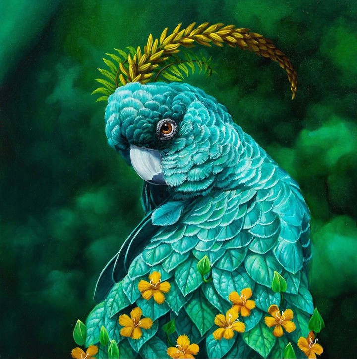 bird