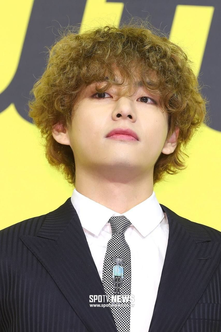 BTS~TAEHYUNG