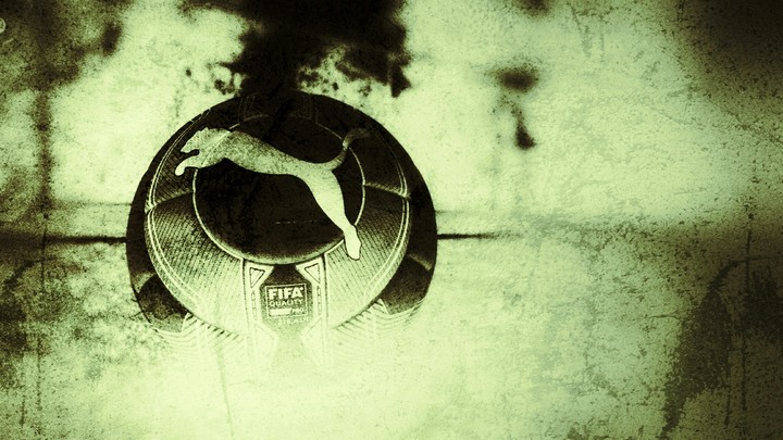PUMA FOOTBALL SOCCER