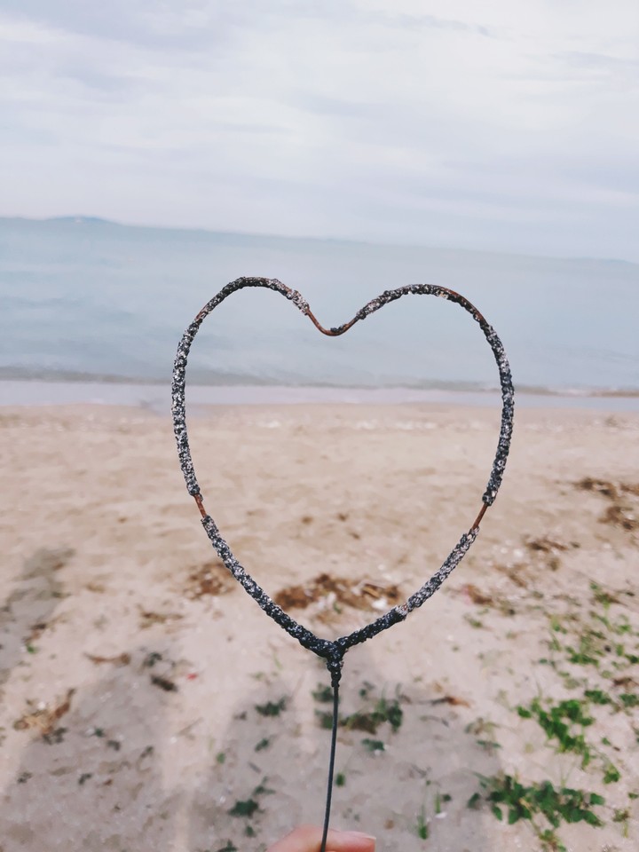 시원한 바람