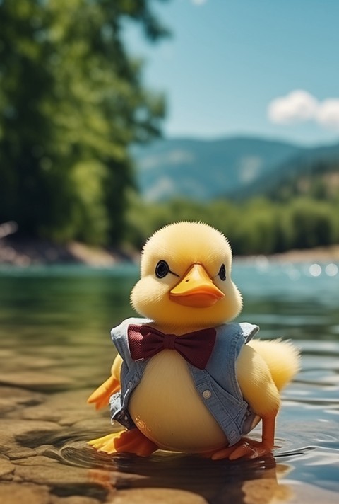 Duck
